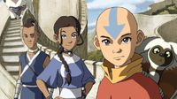 Nickelodeon confirma serie secuela de 'Avatar: La Leyenda de Aang'