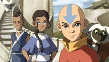 Nickelodeon confirma serie secuela de 'Avatar: La Leyenda de Aang'