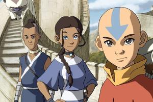 Nickelodeon confirma serie secuela de 'Avatar: La Leyenda de Aang'