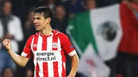 'Chucky' Lozano puede ser campeón con PSV pese a dejar el club hace meses