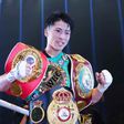 ¿Y David Picasso? Naoya Inoue anuncia pelea vs Ramón Cárdenas en Las Vegas