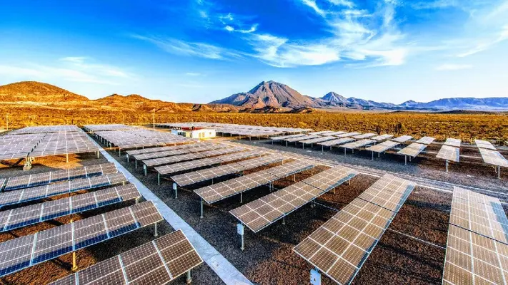 CFE aumenta su producción de energías limpias a un 28%