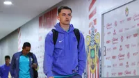 Álvaro Fidalgo se engancha con afición de Chivas y les recuerda la ventaja del América