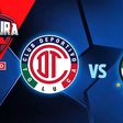 Toluca vs Santos EN VIVO Liga MX Clausura 2025 Jornada 14