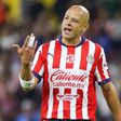 Sergio Dipp pide salida de 'Chicharito' Hernández de Chivas: "Vete de ahí"