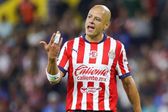 Sergio Dipp pide salida de 'Chicharito' Hernández de Chivas: "Vete de ahí"