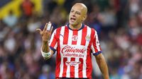 Sergio Dipp pide salida de 'Chicharito' Hernández de Chivas: "Vete de ahí"
