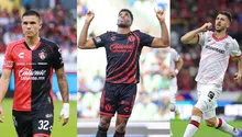 ¡Triple campeón de goleo! Pantera Zúñiga llega a 12 goles y empata a Paulinho y Durdevic