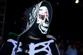 La Parka regresa a Triple A: Un nuevo luchador asume el legado del icono de la Lucha Libre mexicana