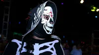 La Parka regresa a Triple A: Un nuevo luchador asume el legado del icono de la Lucha Libre mexicana