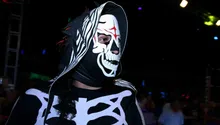 La Parka regresa a Triple A: Un nuevo luchador asume el legado del icono de la Lucha Libre mexicana