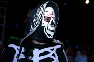 La Parka regresa a Triple A: Un nuevo luchador asume el legado del icono de la Lucha Libre mexicana