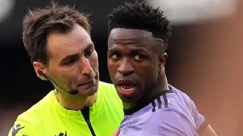 Real Madrid analiza no presentarse a Final de Copa del Rey por declaraciones arbitrales