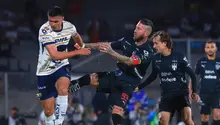 Sergio Ramos: Prensa internacional reacciona a la expulsión del español