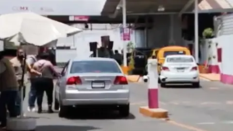 ¡Anuncian suspensión de la verificación en CDMX! Checa por qué