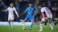 Liga MX: ¿Cómo y cuándo ver EN VIVO la Jornada 13 del Clausura 2025?