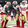 San Francisco 49ers apuntan a jugar como locales en México en 2026