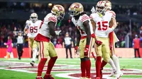 San Francisco 49ers apuntan a jugar como locales en México en 2026