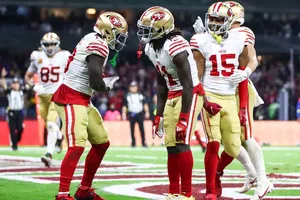 San Francisco 49ers apuntan a jugar como locales en México en 2026