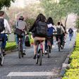 ¿Prohibido el uso del coche en la alcaldía Cuauhtémoc? Este es el plan para viajar en bici