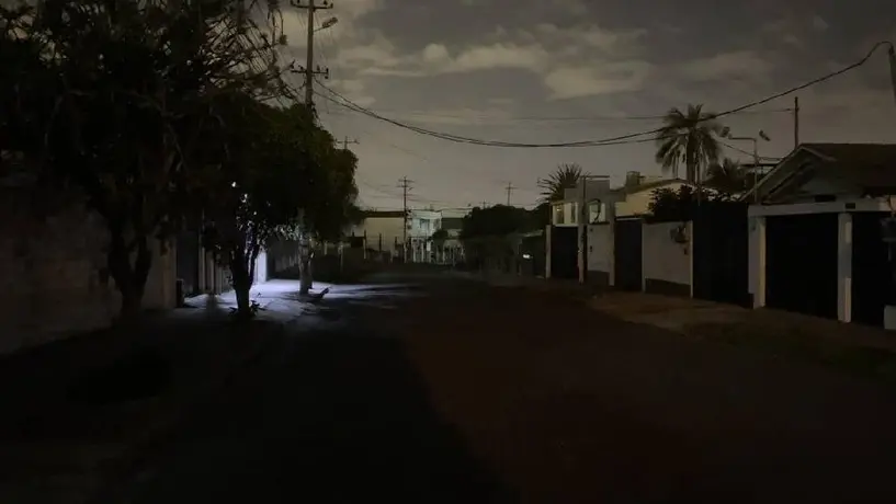 ¿Habrá apagón masivo este martes 20 de mayo en México? Esto se sabe