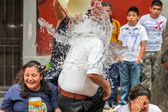 ¿Cuál es la multa en CDMX por desperdiciar agua durante Semana Santa?