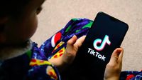 Suspenden TikTok por las noches a los adolescentes: Checa la nueva función de la red social