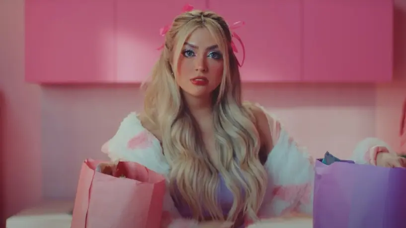 AriGamePlays estrena nueva canción ¿Le tira a su ex Juan Guarnizo?