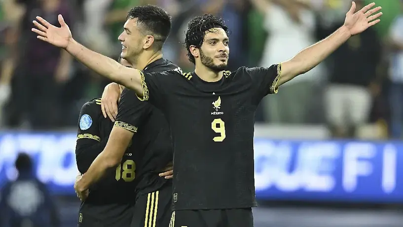 ¿Qué sigue para México después de ganar la Nations League?