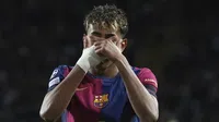 Yamal declara al Barcelona favorito para ganar la Champions: “Sin miedo a ningún equipo”