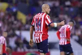 Regresa ‘Chicharito’ a la convocatoria con Chivas de cara al duelo ante Puebla