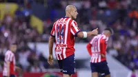 Regresa ‘Chicharito’ a la convocatoria con Chivas de cara al duelo ante Puebla