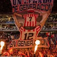 ¡Cómo campeones! Afición de Guadalajara se entregó a su equipo previo al partido