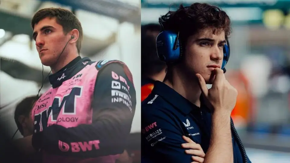 Bearman considera que Alpine fue injusto con Jack Doohan por cambio con Colapinto