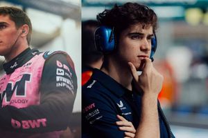 Bearman considera que Alpine fue injusto con Jack Doohan por cambio con Colapinto