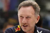 ¡Defiende Lawson! Christian Horner protegió al piloto que reemplazó a Checo Pérez