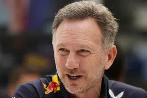 ¡Defiende Lawson! Christian Horner protegió al piloto que reemplazó a Checo Pérez