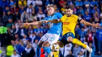 ¡No cabrá ni un alma más! Boletos para la Semifinal de Vuelta de América y Cruz Azul están agotados