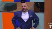 Filtran verdadero motivo por el que Lupillo Rivera abandonó La Casa de los Famosos All Stars