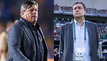 ¿Dónde ver a Miguel Herrera y Luis Fernando Tena en Eliminatorias de Concacaf?