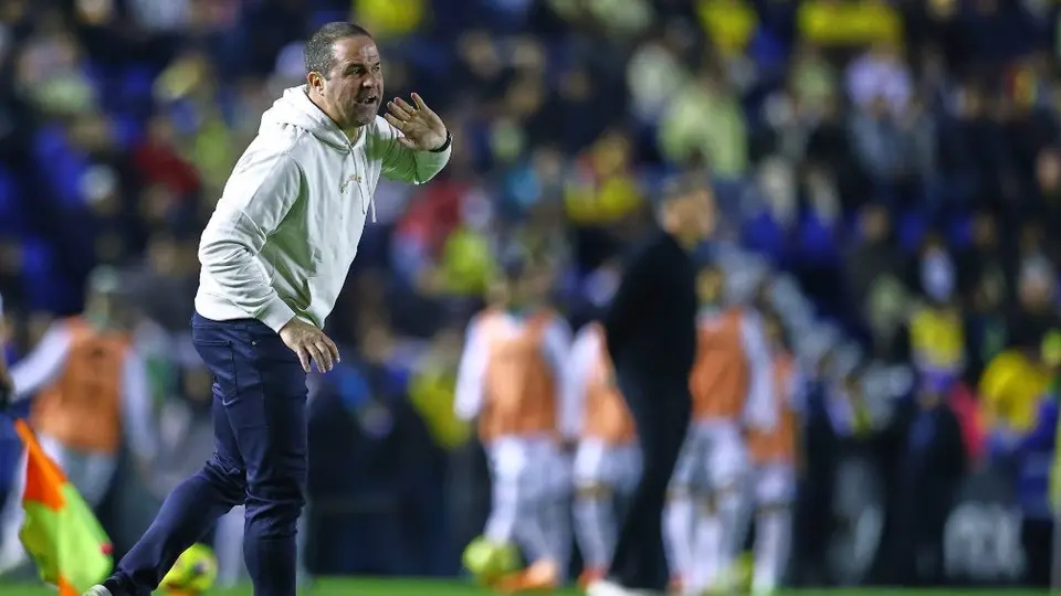 Jardine señala erros del América ante León: "Hay detalles que deciden partidos"