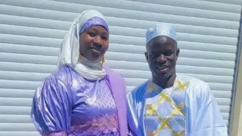 ¡Que viva el amor! N'golo Kanté viaja a Malí para casarse en plena fecha FIFA