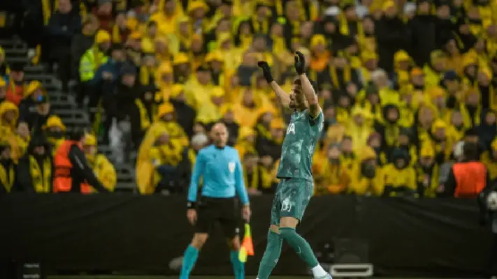 ¡Contundentes! Con dos goles en Noruega, Tottenham Spurs se instalan en la Final de Europa League