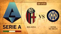Bologna vs Inter de Milán EN VIVO Serie A Jornada 33
