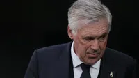 Ancelotti se perfila para salir de Real Madrid tras Final de Copa del Rey ante Barcelona