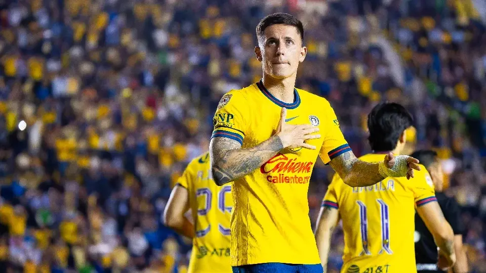 Con su victoria de esta noche, América asegura su lugar en la Fase Final