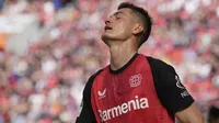 Bayer Leverkusen empata y prácticamente se despide del título de la Bundesliga