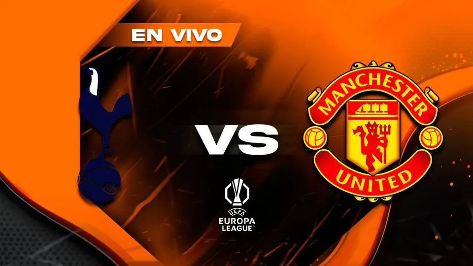 Tottenham vs Manchester United EN VIVO UEFA Europa League Final