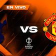 Tottenham vs Manchester United EN VIVO UEFA Europa League Final