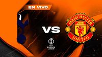 Tottenham vs Manchester United EN VIVO UEFA Europa League Final